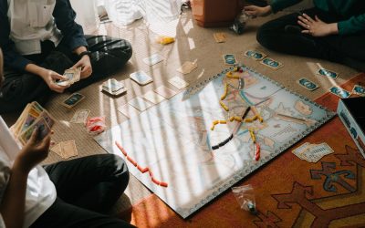 10 beste spellen voor ADHD pubers