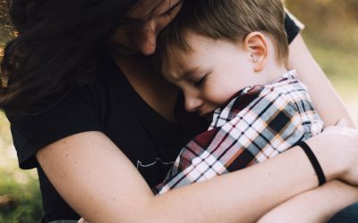 7 krachtige stappen om mijn kind met gedragsproblemen te helpen