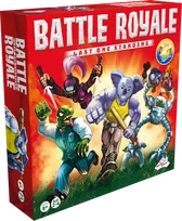bordspel