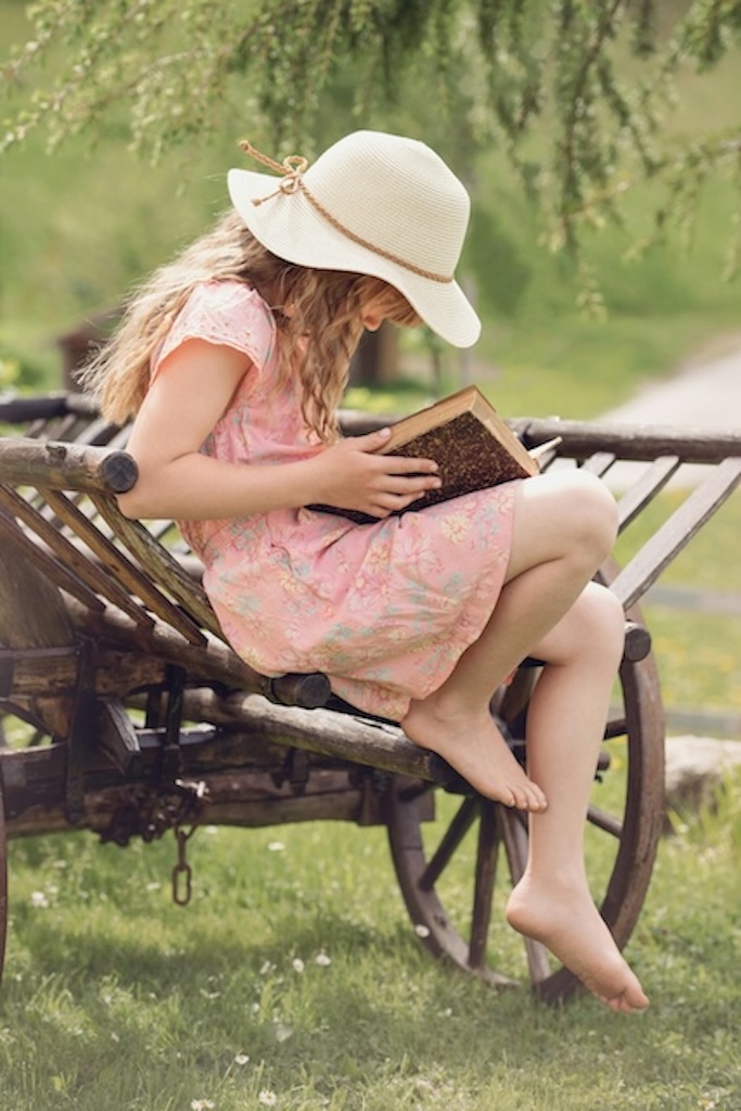 de beste kinderboeken van 2024