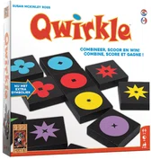 qwirkle bordspel