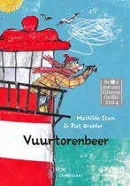 beste kinderboeken van 2024