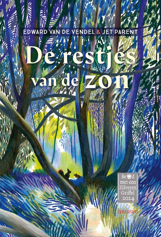 zilveren griffel