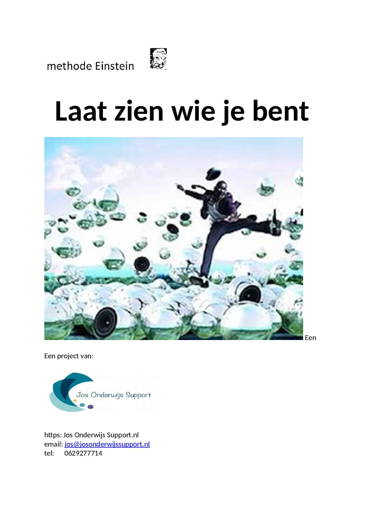 projecten basisonderwijs