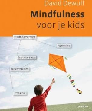 mindfulness voor kinderen met ADHD