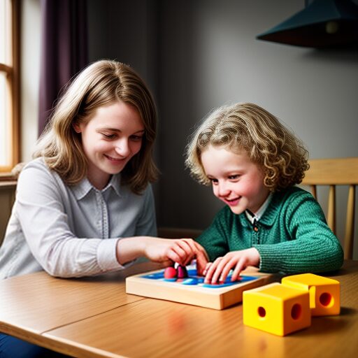 spellen voor kinderen met ADHD