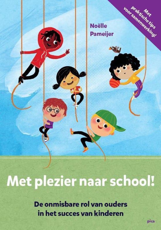 ouders en school