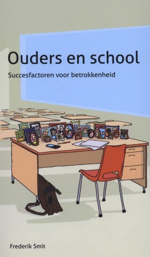 ouders en school